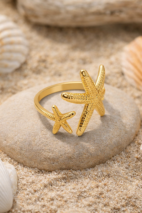 Melody – Playful symbol golden shine