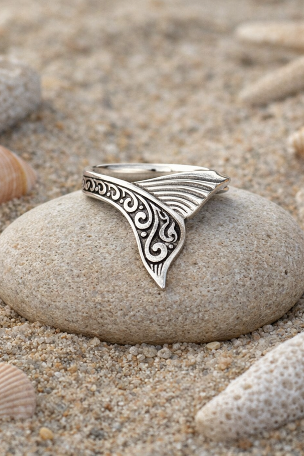 Reese – Stacked silver layered look