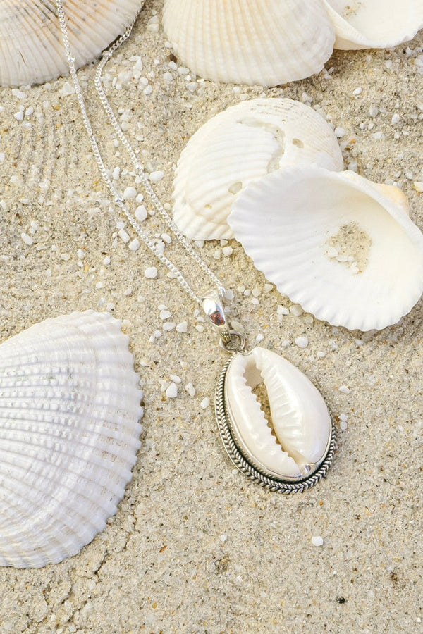 Sadie – beach style jewelry, boho summer vibe